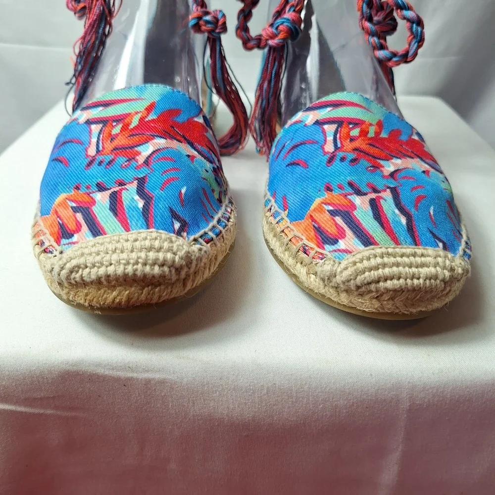 Sam Edelman circus sam
